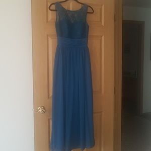 Bridesmaid Dress